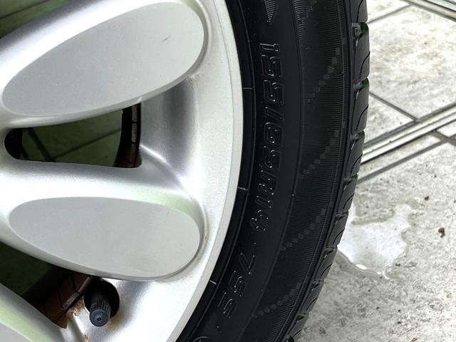 アルトラパン Ｘ　禁煙車　衝突軽減ブレーキ　純正ナビ　全周囲カメラ　シートヒーター　オートエアコン　スマートキー　ＬＥＤヘッドライト　純正１４インチアルミ　アイドリングストップ　フロアマット　ドアバイザー（38枚目）