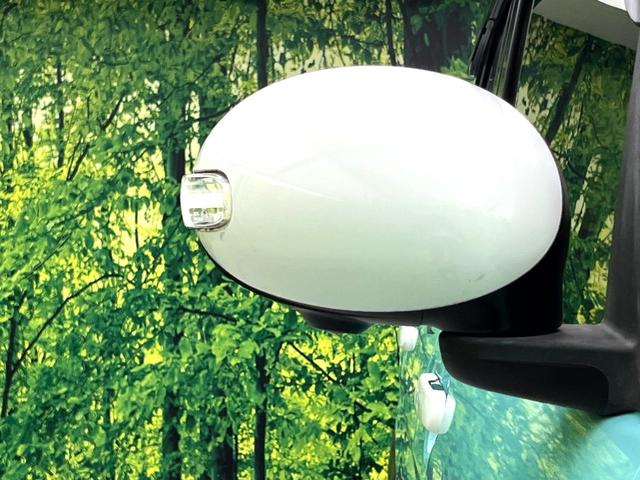 アルトラパン Ｘ　禁煙車　衝突軽減ブレーキ　純正ナビ　全周囲カメラ　シートヒーター　オートエアコン　スマートキー　ＬＥＤヘッドライト　純正１４インチアルミ　アイドリングストップ　フロアマット　ドアバイザー（40枚目）