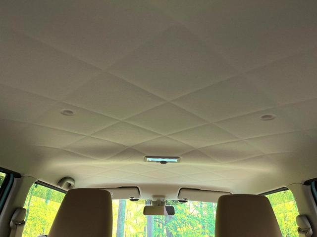 アルトラパン Ｘ　禁煙車　衝突軽減ブレーキ　純正ナビ　全周囲カメラ　シートヒーター　オートエアコン　スマートキー　ＬＥＤヘッドライト　純正１４インチアルミ　アイドリングストップ　フロアマット　ドアバイザー（48枚目）