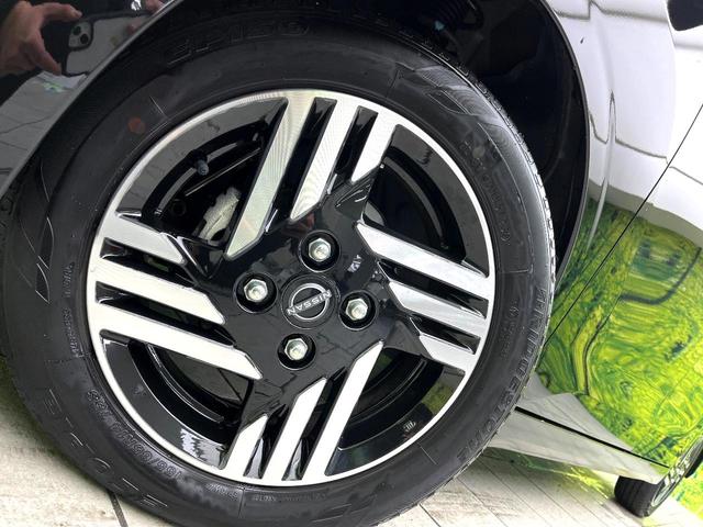 ルークス ハイウェイスター　Ｘ　純正９型ディスプレイ　禁煙車　全周囲カメラ　パワースライドドア　オートエアコン　スマートキー　ＬＥＤヘッド　インテリジェントエマージェンシーブレーキ　純正１４インチアルミ　ＬＥＤヘッド　ドラレコ（13枚目）