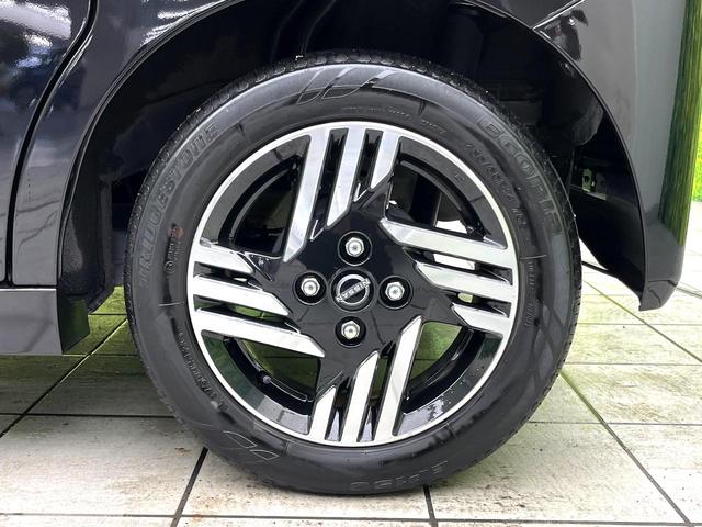 ルークス ハイウェイスター　Ｘ　純正９型ディスプレイ　禁煙車　全周囲カメラ　パワースライドドア　オートエアコン　スマートキー　ＬＥＤヘッド　インテリジェントエマージェンシーブレーキ　純正１４インチアルミ　ＬＥＤヘッド　ドラレコ（41枚目）