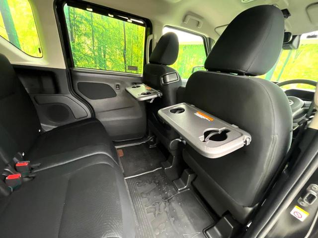 ルークス ハイウェイスター　Ｘ　純正９型ディスプレイ　禁煙車　全周囲カメラ　パワースライドドア　オートエアコン　スマートキー　ＬＥＤヘッド　インテリジェントエマージェンシーブレーキ　純正１４インチアルミ　ＬＥＤヘッド　ドラレコ（48枚目）