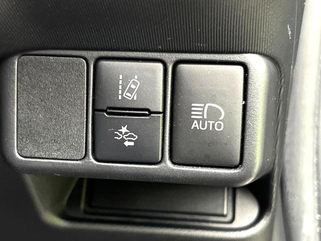 アクア Sスタイルブラック SDナビ バックカメラ 禁煙車 セーフティセンス スマートキー オートライト オートハイビーム オートエアコン ETC 電動格納ミラー BLUETOOTH フルセグ ドラレコ 純正15インチホイール(24枚目)