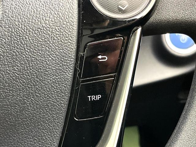 アクア Sスタイルブラック SDナビ バックカメラ 禁煙車 セーフティセンス スマートキー オートライト オートハイビーム オートエアコン ETC 電動格納ミラー BLUETOOTH フルセグ ドラレコ 純正15インチホイール(26枚目)