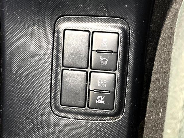 アクア Sスタイルブラック SDナビ バックカメラ 禁煙車 セーフティセンス スマートキー オートライト オートハイビーム オートエアコン ETC 電動格納ミラー BLUETOOTH フルセグ ドラレコ 純正15インチホイール(33枚目)