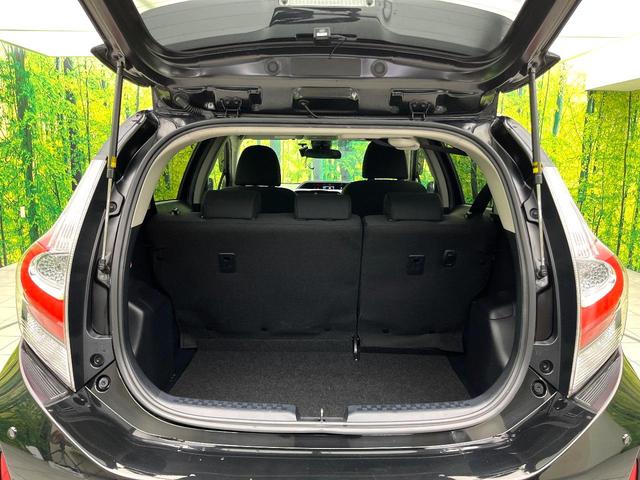 アクア Sスタイルブラック SDナビ バックカメラ 禁煙車 セーフティセンス スマートキー オートライト オートハイビーム オートエアコン ETC 電動格納ミラー BLUETOOTH フルセグ ドラレコ 純正15インチホイール(39枚目)