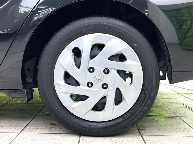 アクア Sスタイルブラック SDナビ バックカメラ 禁煙車 セーフティセンス スマートキー オートライト オートハイビーム オートエアコン ETC 電動格納ミラー BLUETOOTH フルセグ ドラレコ 純正15インチホイール(49枚目)