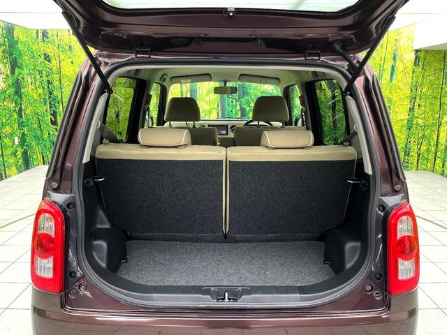 ミラココア ココアプラスＸ　禁煙車　フルセグナビ　バックカメラ　ルーフレール　オートエアコン　キーレス　電動格納ミラー　純正１４インチホイール　プライバシーガラス　パワーウィンドウ　フロアマット　ドアバイザー（10枚目）