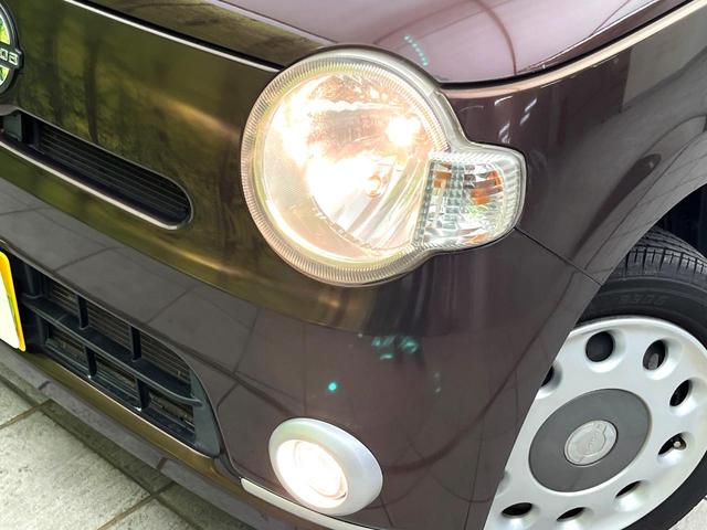 ミラココア ココアプラスＸ　禁煙車　フルセグナビ　バックカメラ　ルーフレール　オートエアコン　キーレス　電動格納ミラー　純正１４インチホイール　プライバシーガラス　パワーウィンドウ　フロアマット　ドアバイザー（12枚目）