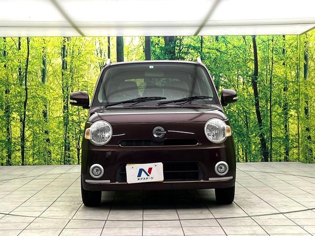 ミラココア ココアプラスＸ　禁煙車　フルセグナビ　バックカメラ　ルーフレール　オートエアコン　キーレス　電動格納ミラー　純正１４インチホイール　プライバシーガラス　パワーウィンドウ　フロアマット　ドアバイザー（14枚目）