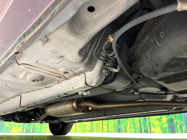 ミラココア ココアプラスＸ　禁煙車　フルセグナビ　バックカメラ　ルーフレール　オートエアコン　キーレス　電動格納ミラー　純正１４インチホイール　プライバシーガラス　パワーウィンドウ　フロアマット　ドアバイザー（22枚目）