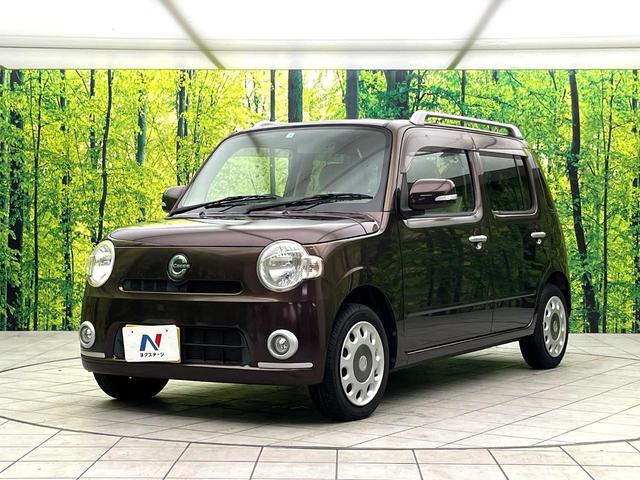 ミラココア ココアプラスＸ　禁煙車　フルセグナビ　バックカメラ　ルーフレール　オートエアコン　キーレス　電動格納ミラー　純正１４インチホイール　プライバシーガラス　パワーウィンドウ　フロアマット　ドアバイザー（35枚目）