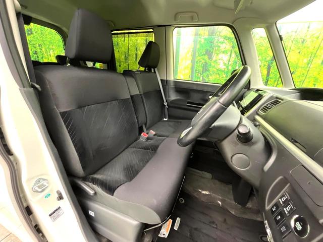 タント カスタムRS SA 禁煙車 ターボ SDナビ 衝突軽減ブレーキ オートエアコン 両側パワースライドドア LEDヘッドライト 純正15インチアルミ 電動格納ミラー パワーウィンドウ オートライト ETC(8枚目)