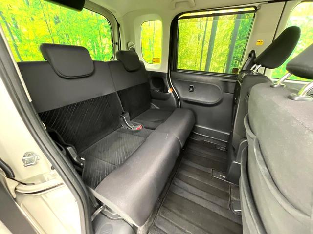タント カスタムRS SA 禁煙車 ターボ SDナビ 衝突軽減ブレーキ オートエアコン 両側パワースライドドア LEDヘッドライト 純正15インチアルミ 電動格納ミラー パワーウィンドウ オートライト ETC(9枚目)