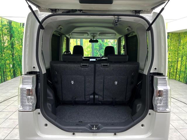 タント カスタムRS SA 禁煙車 ターボ SDナビ 衝突軽減ブレーキ オートエアコン 両側パワースライドドア LEDヘッドライト 純正15インチアルミ 電動格納ミラー パワーウィンドウ オートライト ETC(10枚目)