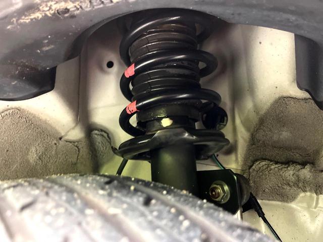 タント カスタムRS SA 禁煙車 ターボ SDナビ 衝突軽減ブレーキ オートエアコン 両側パワースライドドア LEDヘッドライト 純正15インチアルミ 電動格納ミラー パワーウィンドウ オートライト ETC(23枚目)