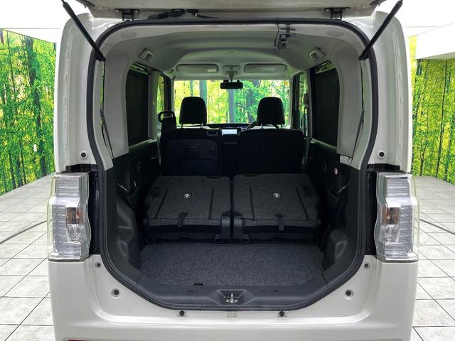 タント カスタムRS SA 禁煙車 ターボ SDナビ 衝突軽減ブレーキ オートエアコン 両側パワースライドドア LEDヘッドライト 純正15インチアルミ 電動格納ミラー パワーウィンドウ オートライト ETC(43枚目)