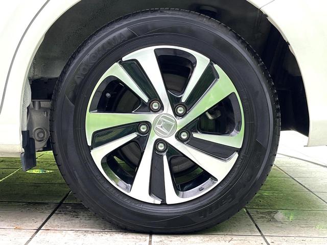 フリードハイブリッド ハイブリッド・ＥＸ　禁煙車　純正９型ナビ　アダプティブクルーズコントロール　バックカメラ　両側パワースライドドア　ＬＥＤヘッドライト　純正１５インチアルミ　スマートキー　オートエアコン　ドライブレコーダー　ＥＴＣ（46枚目）