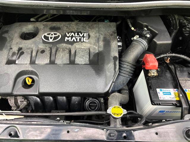 ヴォクシー ＺＳ　煌ＩＩ　禁煙車　ＳＤナビ　両側パワースライドドア　バックカメラ　オートエアコン　スマートキー　ＨＩＤヘッドライト　純正１６インチアルミ　オートライト　ＥＴＣ（19枚目）