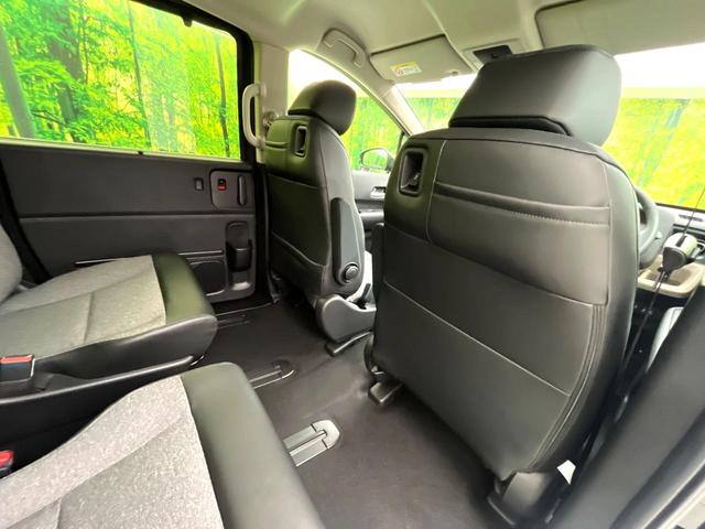 フリード ｅ：ＨＥＶエアー　ＥＸ　登録済未使用車　ホンダセンシング　両側電動スライドドア　シートヒーター　アダプティブクルーズコントロール　ＬＥＤヘッド　オートエアコン　オートライト　純正１５インチアルミ　電動パーキングブレーキ（36枚目）