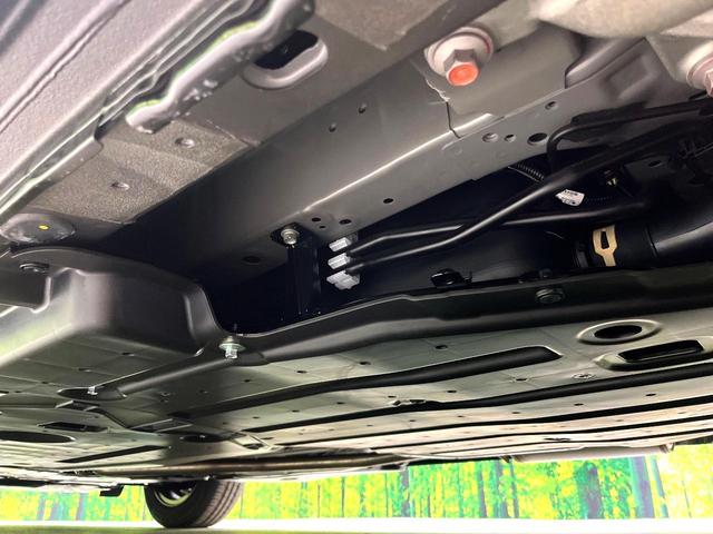 フリード ｅ：ＨＥＶエアー　ＥＸ　登録済未使用車　ホンダセンシング　両側電動スライドドア　シートヒーター　アダプティブクルーズコントロール　ＬＥＤヘッド　オートエアコン　オートライト　純正１５インチアルミ　電動パーキングブレーキ（41枚目）