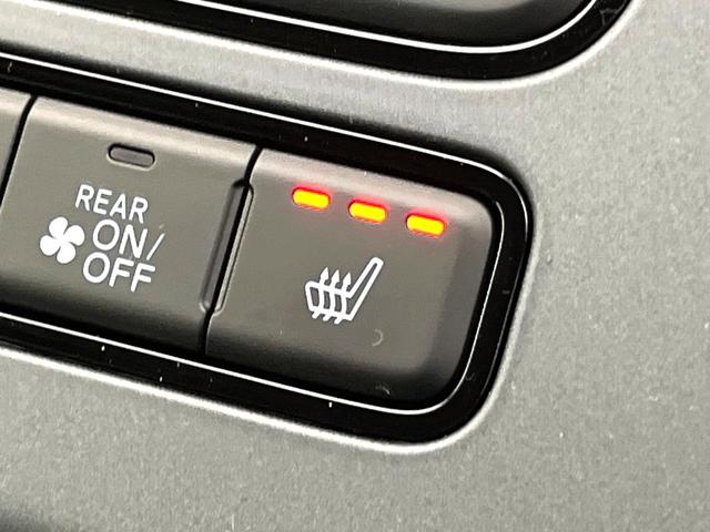 フリード ｅ：ＨＥＶエアー　ＥＸ　登録済未使用車　ホンダセンシング　両側電動スライドドア　シートヒーター　アダプティブクルーズコントロール　ＬＥＤヘッド　オートエアコン　オートライト　純正１５インチアルミ　スマートキー（5枚目）