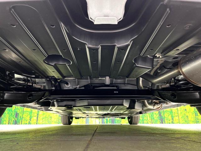 フリード ｅ：ＨＥＶエアー　ＥＸ　登録済未使用車　ホンダセンシング　両側電動スライドドア　シートヒーター　アダプティブクルーズコントロール　ＬＥＤヘッド　オートエアコン　オートライト　純正１５インチアルミ　スマートキー（19枚目）