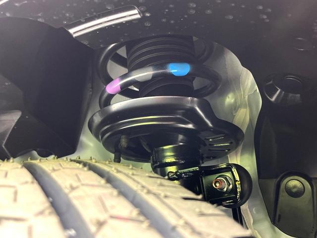 フリード ｅ：ＨＥＶエアー　ＥＸ　登録済未使用車　ホンダセンシング　両側電動スライドドア　シートヒーター　アダプティブクルーズコントロール　ＬＥＤヘッド　オートエアコン　オートライト　純正１５インチアルミ　スマートキー（20枚目）