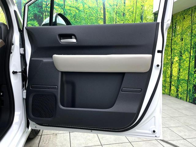 フリード ｅ：ＨＥＶエアー　ＥＸ　登録済未使用車　ホンダセンシング　両側電動スライドドア　シートヒーター　アダプティブクルーズコントロール　ＬＥＤヘッド　オートエアコン　オートライト　純正１５インチアルミ　スマートキー（21枚目）