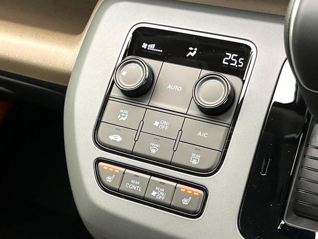 フリード ｅ：ＨＥＶエアー　ＥＸ　登録済未使用車　ホンダセンシング　両側電動スライドドア　シートヒーター　アダプティブクルーズコントロール　ＬＥＤヘッド　オートエアコン　オートライト　純正１５インチアルミ　スマートキー（29枚目）