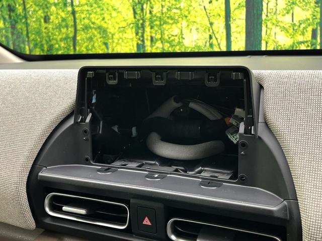 フリード ｅ：ＨＥＶエアー　ＥＸ　登録済未使用車　ホンダセンシング　両側電動スライドドア　シートヒーター　アダプティブクルーズコントロール　ＬＥＤヘッド　オートエアコン　オートライト　純正１５インチアルミ　スマートキー（31枚目）