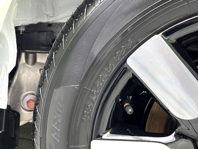 フリード ｅ：ＨＥＶエアー　ＥＸ　登録済未使用車　ホンダセンシング　両側電動スライドドア　シートヒーター　アダプティブクルーズコントロール　ＬＥＤヘッド　オートエアコン　オートライト　純正１５インチアルミ　スマートキー（43枚目）