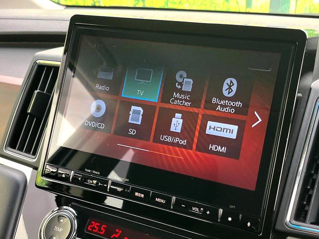 デリカＤ：５ Ｐ　禁煙車　４ＷＤ　純正１０．１インチナビ　両側パワースライドドア　シートヒーター　パワーシート　電動サイドステップ　ステアリングヒーター　ＬＥＤヘッドライト　純正１８インチアルミ　ＥＴＣ（43枚目）