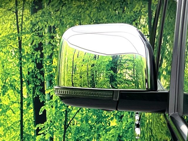 デリカＤ：５ Ｐ　禁煙車　４ＷＤ　純正１０．１インチナビ　両側パワースライドドア　シートヒーター　パワーシート　電動サイドステップ　ステアリングヒーター　ＬＥＤヘッドライト　純正１８インチアルミ　ＥＴＣ（52枚目）