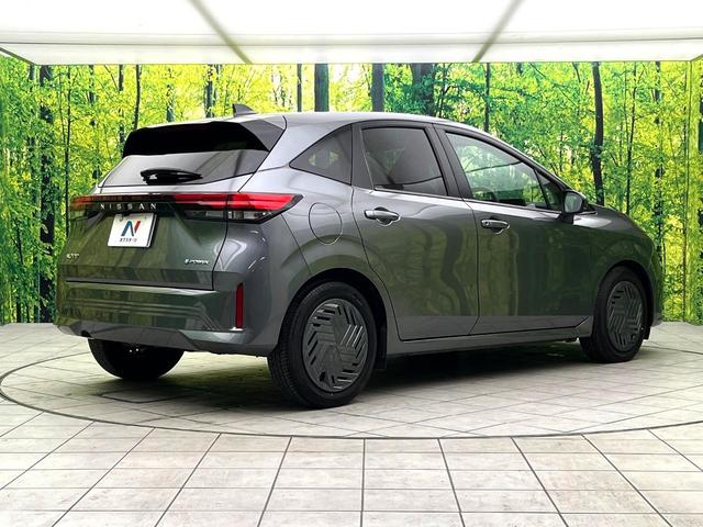 ノート Ｘ　ディスプレイオーディオ　禁煙車　バックカメラ　インテリジェントエマージェンシーブレーキ　ＥＴＣ　スマートキー　電動格納ミラー　オートエアコン　オートライト　ＬＥＤヘッド　ＢＬＵＥＴＯＯＴＨ（17枚目）