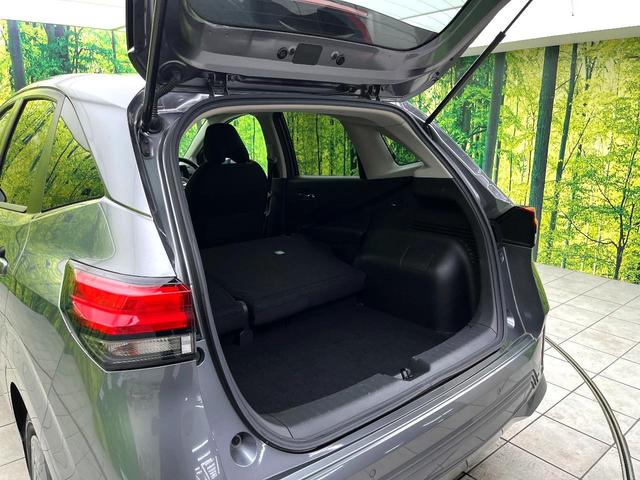 ノート Ｘ　ディスプレイオーディオ　禁煙車　バックカメラ　インテリジェントエマージェンシーブレーキ　ＥＴＣ　スマートキー　電動格納ミラー　オートエアコン　オートライト　ＬＥＤヘッド　ＢＬＵＥＴＯＯＴＨ（37枚目）