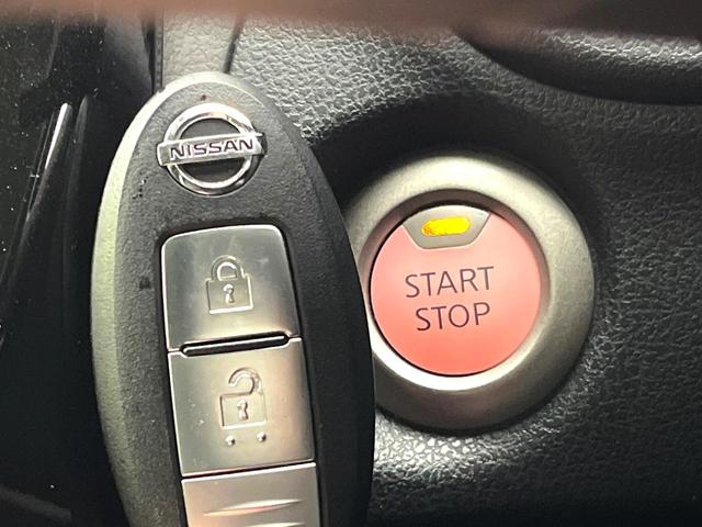 ノート ｅ－パワー　Ｘ　フルセグナビ　エマージェンシーブレーキ　禁煙車　バックカメラ　ＥＴＣ　スマートキー　ＢＬＵＥＴＯＯＴＨ　オートエアコン　ＬＥＤヘッド　オートライト　電動格納ミラー　純正１４インチホイール（6枚目）
