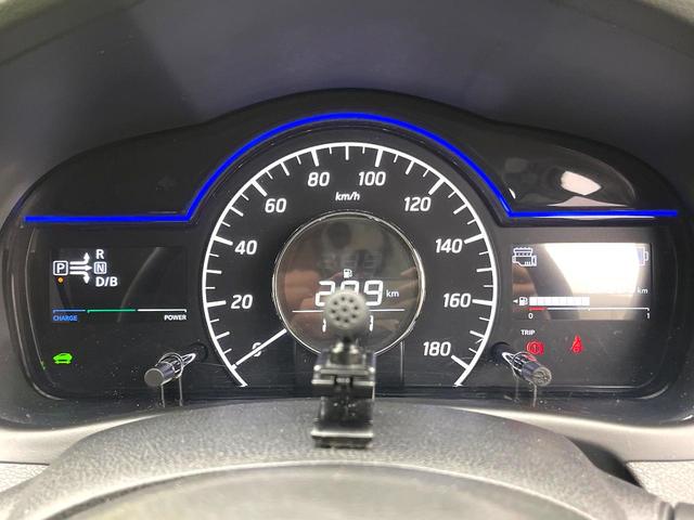 ノート ｅ－パワー　Ｘ　フルセグナビ　エマージェンシーブレーキ　禁煙車　バックカメラ　ＥＴＣ　スマートキー　ＢＬＵＥＴＯＯＴＨ　オートエアコン　ＬＥＤヘッド　オートライト　電動格納ミラー　純正１４インチホイール（25枚目）