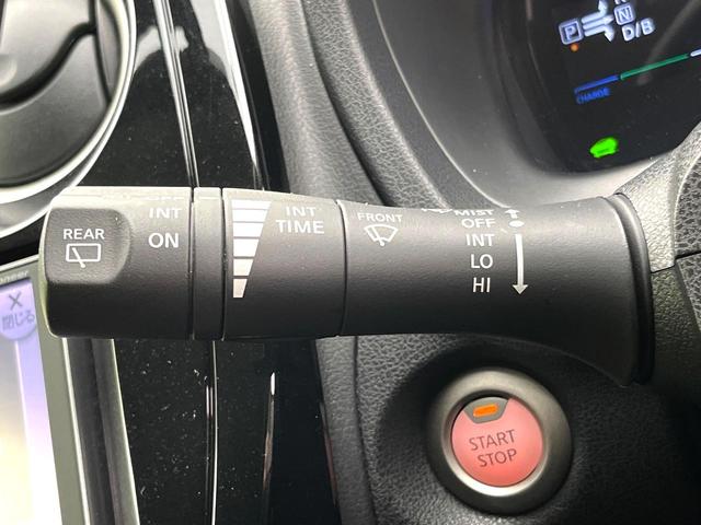 ノート ｅ－パワー　Ｘ　フルセグナビ　エマージェンシーブレーキ　禁煙車　バックカメラ　ＥＴＣ　スマートキー　ＢＬＵＥＴＯＯＴＨ　オートエアコン　ＬＥＤヘッド　オートライト　電動格納ミラー　純正１４インチホイール（27枚目）
