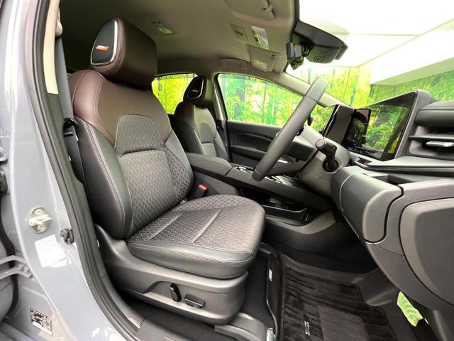 オーラ Ｇ　禁煙車　純正ナビ　ＢＯＳＥサウンド　アラウンドビューモニター　プロパイロット　パワーシート　ＬＥＤヘッドライト　純正１７インチアルミ　オートエアコン　オートライト　スマートキー　ＥＴＣ（8枚目）