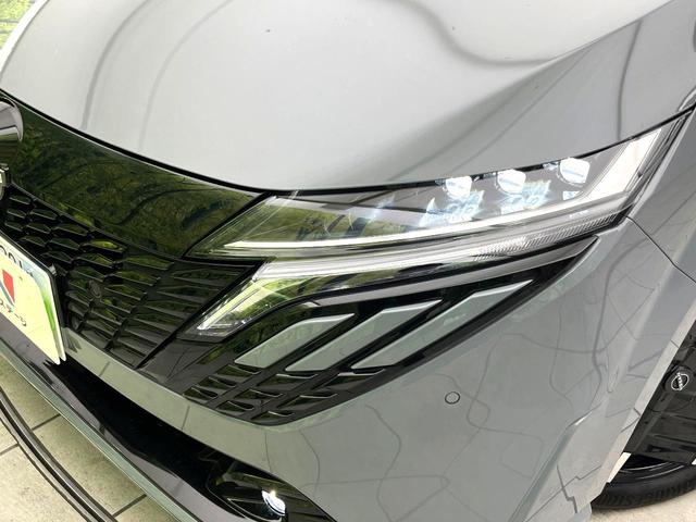 オーラ Ｇ　禁煙車　純正ナビ　ＢＯＳＥサウンド　アラウンドビューモニター　プロパイロット　パワーシート　ＬＥＤヘッドライト　純正１７インチアルミ　オートエアコン　オートライト　スマートキー　ＥＴＣ（12枚目）