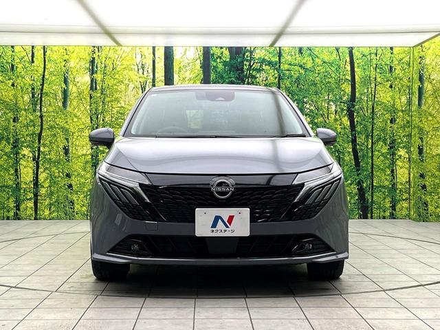 オーラ Ｇ　禁煙車　純正ナビ　ＢＯＳＥサウンド　アラウンドビューモニター　プロパイロット　パワーシート　ＬＥＤヘッドライト　純正１７インチアルミ　オートエアコン　オートライト　スマートキー　ＥＴＣ（14枚目）