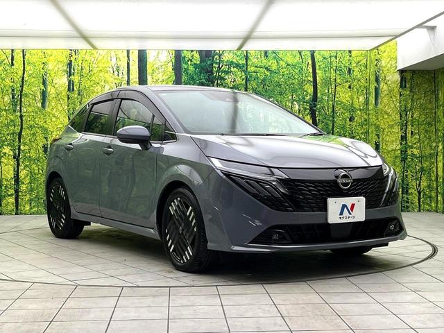 オーラ Ｇ　禁煙車　純正ナビ　ＢＯＳＥサウンド　アラウンドビューモニター　プロパイロット　パワーシート　ＬＥＤヘッドライト　純正１７インチアルミ　オートエアコン　オートライト　スマートキー　ＥＴＣ（16枚目）