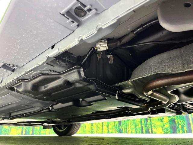 オーラ Ｇ　禁煙車　純正ナビ　ＢＯＳＥサウンド　アラウンドビューモニター　プロパイロット　パワーシート　ＬＥＤヘッドライト　純正１７インチアルミ　オートエアコン　オートライト　スマートキー　ＥＴＣ（22枚目）