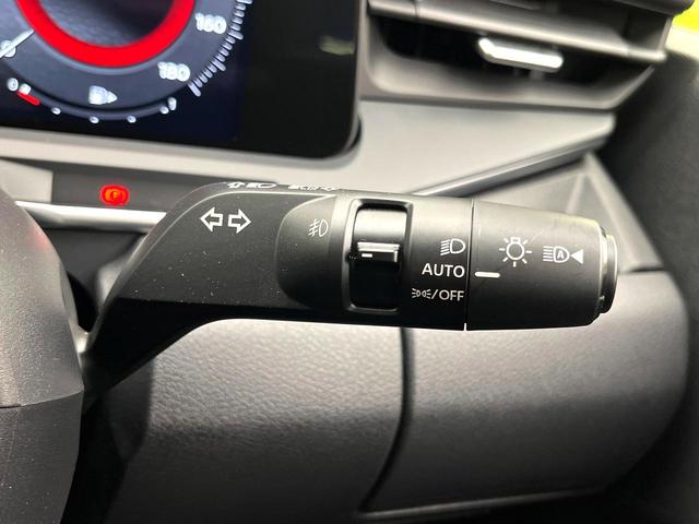 オーラ Ｇ　禁煙車　純正ナビ　ＢＯＳＥサウンド　アラウンドビューモニター　プロパイロット　パワーシート　ＬＥＤヘッドライト　純正１７インチアルミ　オートエアコン　オートライト　スマートキー　ＥＴＣ（27枚目）