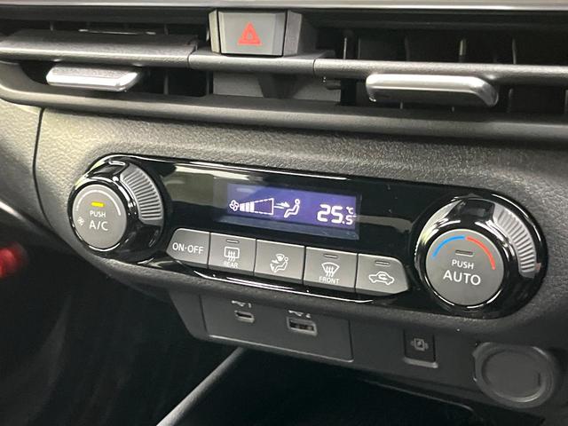 オーラ Ｇ　禁煙車　純正ナビ　ＢＯＳＥサウンド　アラウンドビューモニター　プロパイロット　パワーシート　ＬＥＤヘッドライト　純正１７インチアルミ　オートエアコン　オートライト　スマートキー　ＥＴＣ（31枚目）