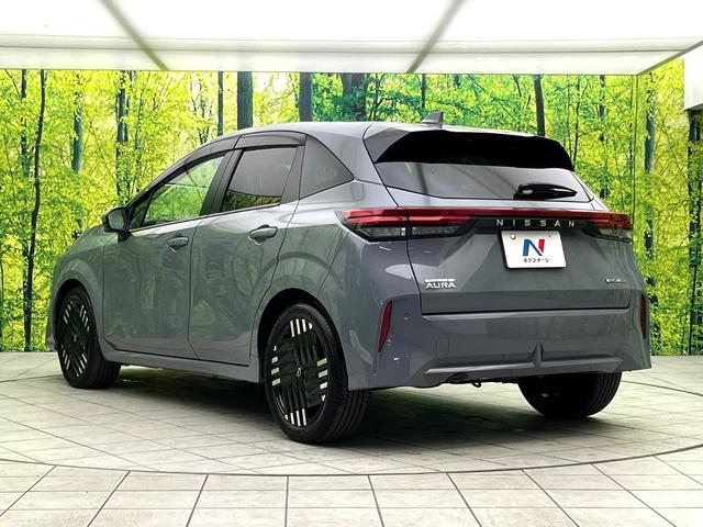 オーラ Ｇ　禁煙車　純正ナビ　ＢＯＳＥサウンド　アラウンドビューモニター　プロパイロット　パワーシート　ＬＥＤヘッドライト　純正１７インチアルミ　オートエアコン　オートライト　スマートキー　ＥＴＣ（41枚目）