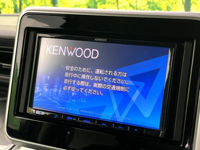 スペーシアギア ハイブリッドＸＺ　ターボ　ターボ　セーフティサポート　ＳＤナビ　両側電動スライドドア　シートヒーター　パドルシフト　ＬＥＤヘッド　スマートキー　オートエアコン　オートライト　クルコン　ロールサンシェード　ＥＴＣ（4枚目）