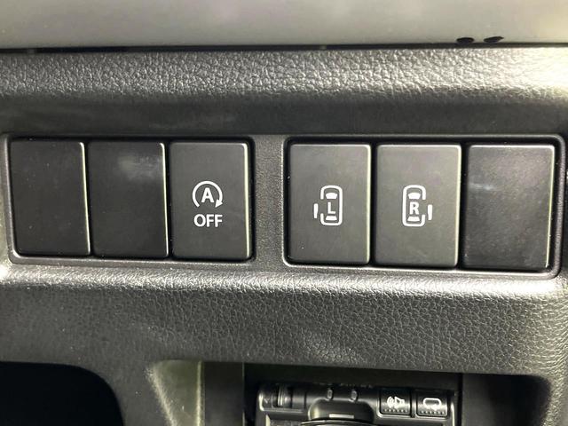 スペーシアギア ハイブリッドＸＺ　ターボ　ターボ　セーフティサポート　ＳＤナビ　両側電動スライドドア　シートヒーター　パドルシフト　ＬＥＤヘッド　スマートキー　オートエアコン　オートライト　クルコン　ロールサンシェード　ＥＴＣ（6枚目）