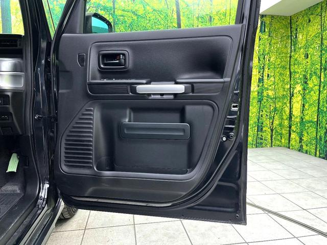 スペーシアギア ハイブリッドＸＺ　ターボ　ターボ　セーフティサポート　ＳＤナビ　両側電動スライドドア　シートヒーター　パドルシフト　ＬＥＤヘッド　スマートキー　オートエアコン　オートライト　クルコン　ロールサンシェード　ＥＴＣ（21枚目）